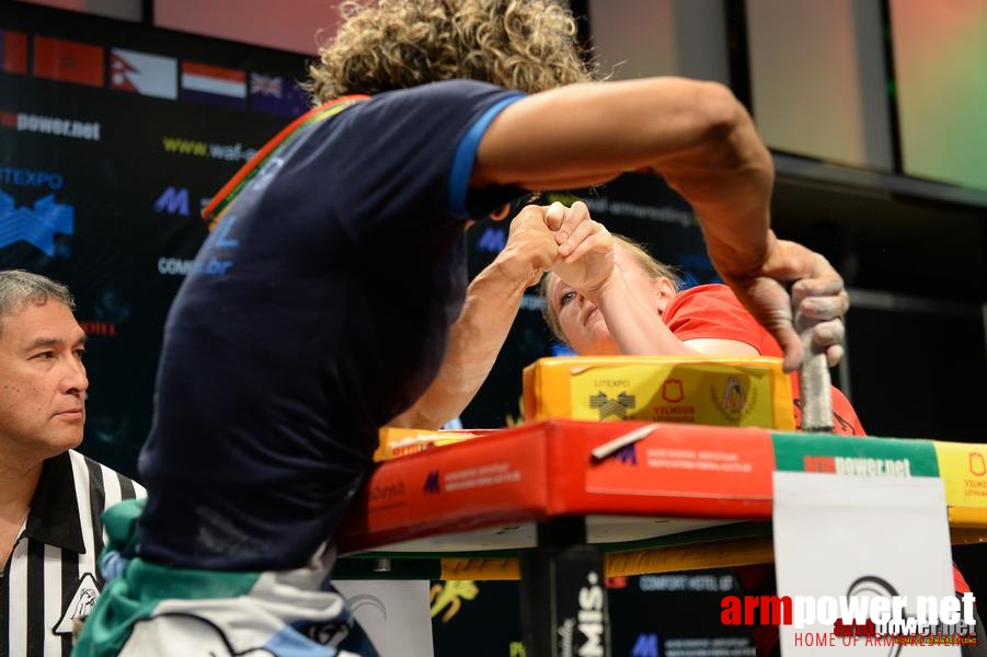 World Armwrestling Championship 2014 - day 3 # Armwrestling # Armpower.net