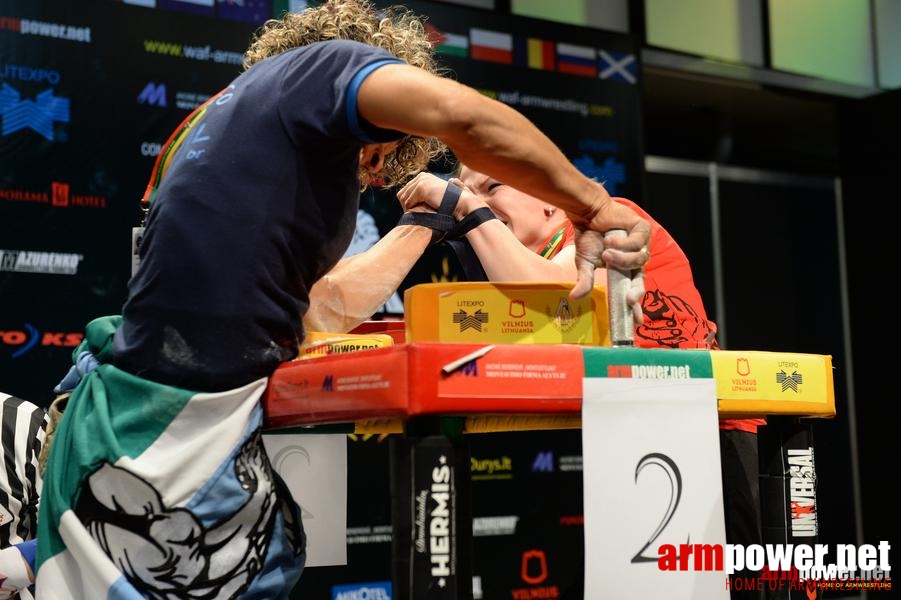 World Armwrestling Championship 2014 - day 3 # Armwrestling # Armpower.net