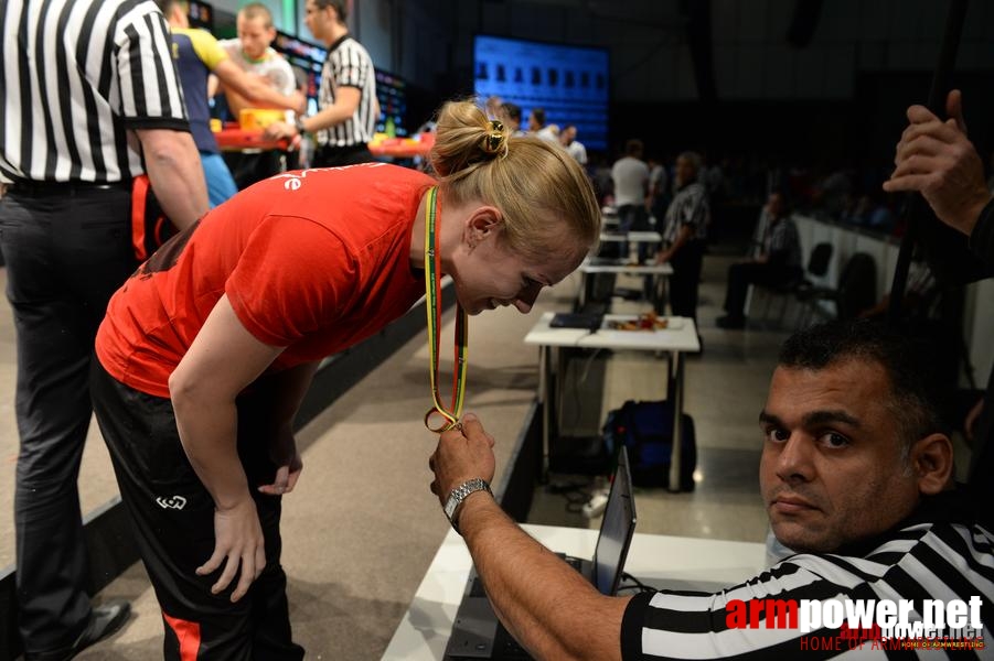 World Armwrestling Championship 2014 - day 3 # Aрмспорт # Armsport # Armpower.net