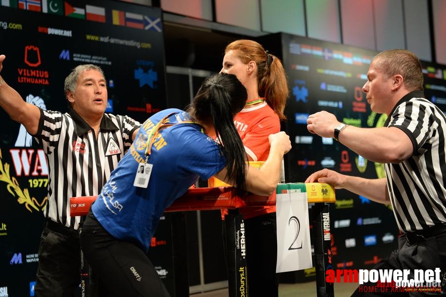 World Armwrestling Championship 2014 - day 3 # Aрмспорт # Armsport # Armpower.net