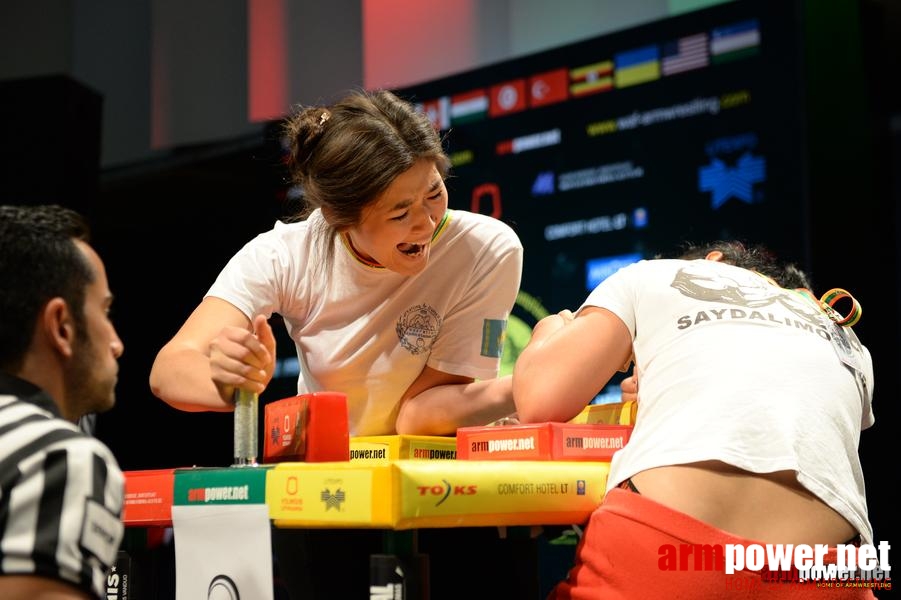 World Armwrestling Championship 2014 - day 3 # Armwrestling # Armpower.net