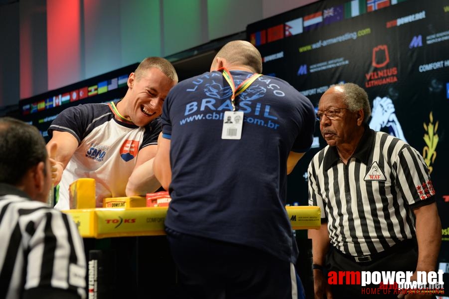 World Armwrestling Championship 2014 - day 3 # Armwrestling # Armpower.net