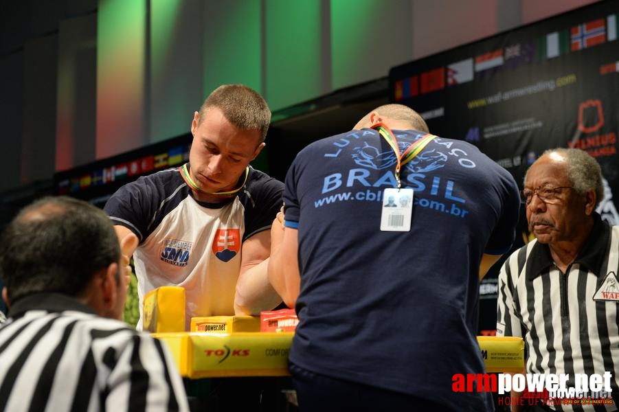 World Armwrestling Championship 2014 - day 3 # Armwrestling # Armpower.net