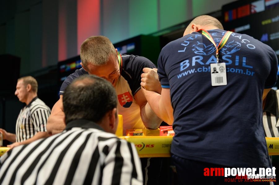 World Armwrestling Championship 2014 - day 3 # Armwrestling # Armpower.net