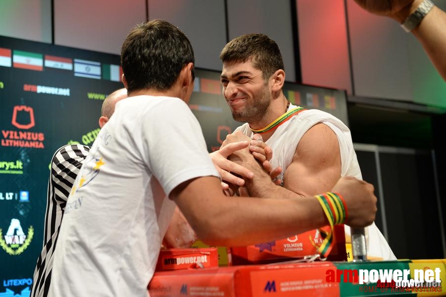 World Armwrestling Championship 2014 - day 3 # Aрмспорт # Armsport # Armpower.net