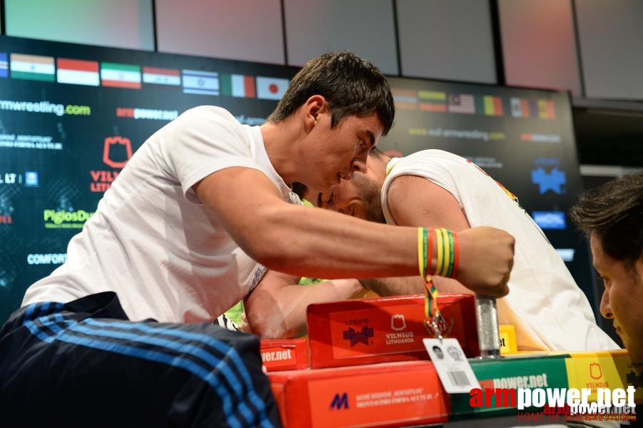 World Armwrestling Championship 2014 - day 3 # Siłowanie na ręce # Armwrestling # Armpower.net