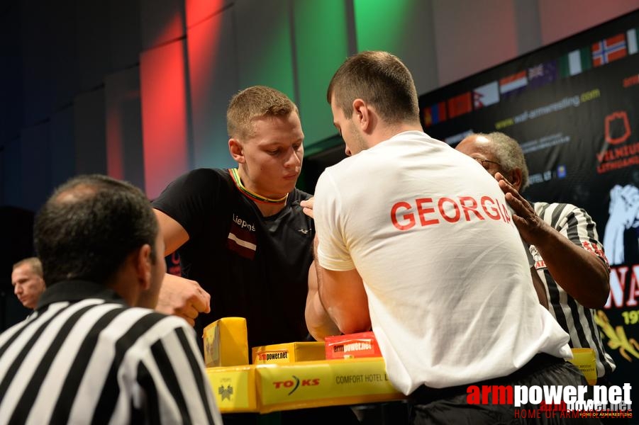 World Armwrestling Championship 2014 - day 3 # Aрмспорт # Armsport # Armpower.net