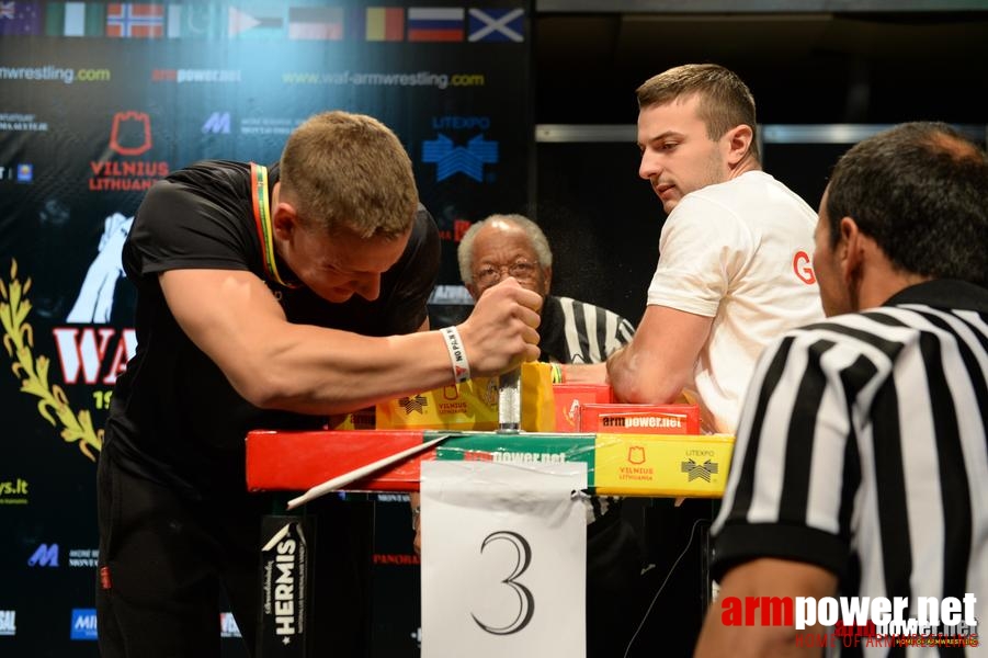 World Armwrestling Championship 2014 - day 3 # Armwrestling # Armpower.net