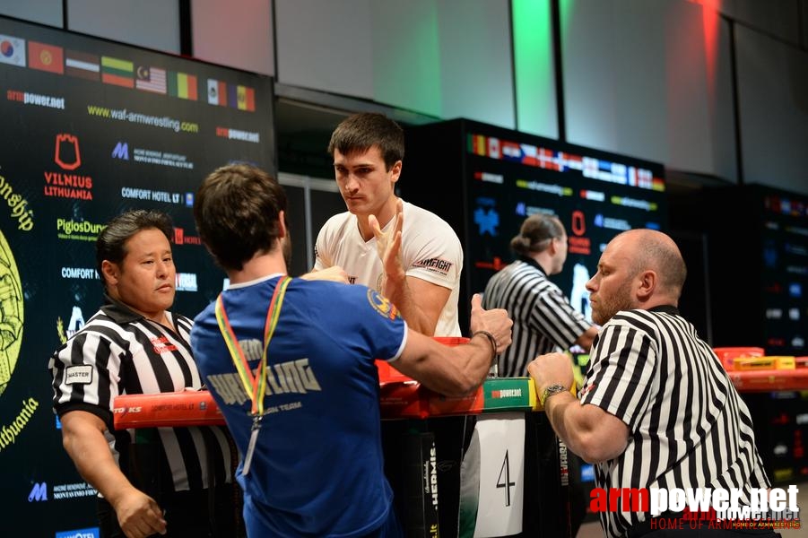 World Armwrestling Championship 2014 - day 3 # Aрмспорт # Armsport # Armpower.net