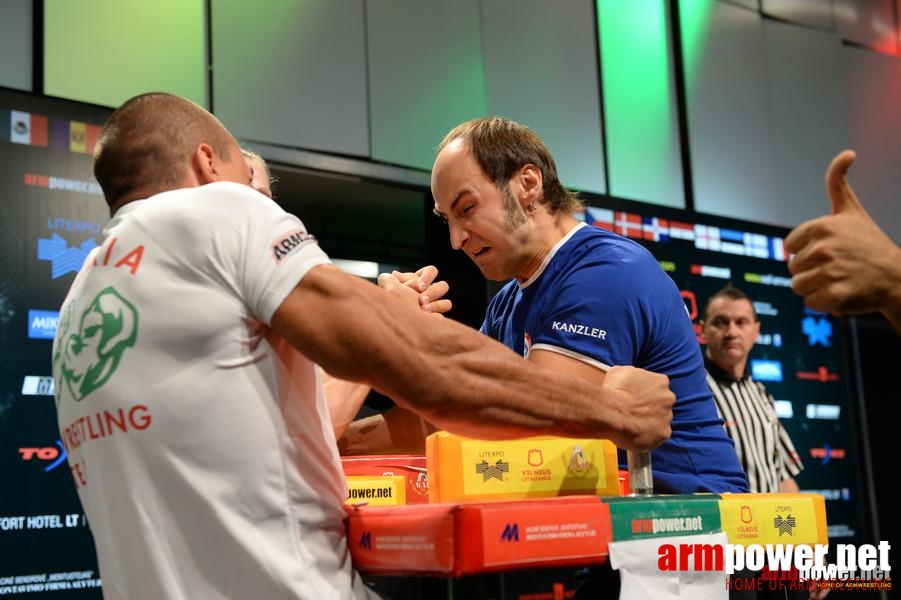 World Armwrestling Championship 2014 - day 3 # Armwrestling # Armpower.net