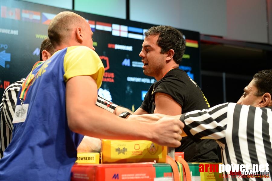 World Armwrestling Championship 2014 - day 3 # Armwrestling # Armpower.net