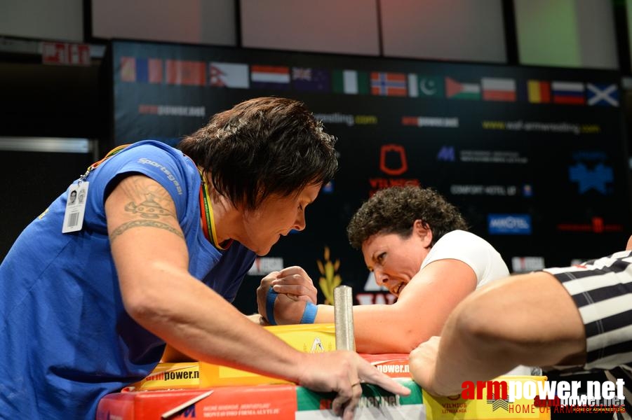 World Armwrestling Championship 2014 - day 3 # Armwrestling # Armpower.net