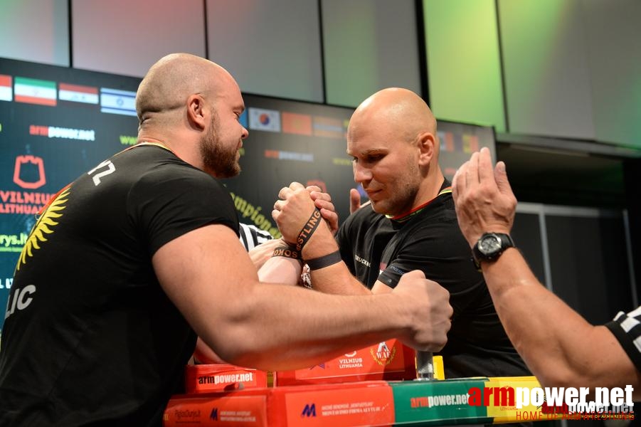 World Armwrestling Championship 2014 - day 3 # Armwrestling # Armpower.net