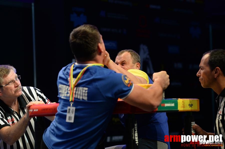 World Armwrestling Championship 2014 - day 3 # Aрмспорт # Armsport # Armpower.net