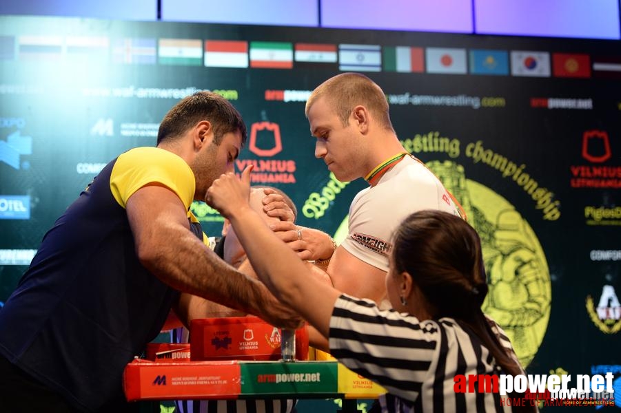 World Armwrestling Championship 2014 - day 3 # Armwrestling # Armpower.net