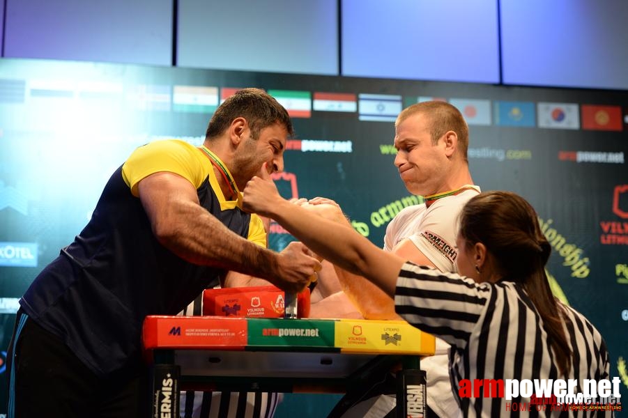 World Armwrestling Championship 2014 - day 3 # Armwrestling # Armpower.net