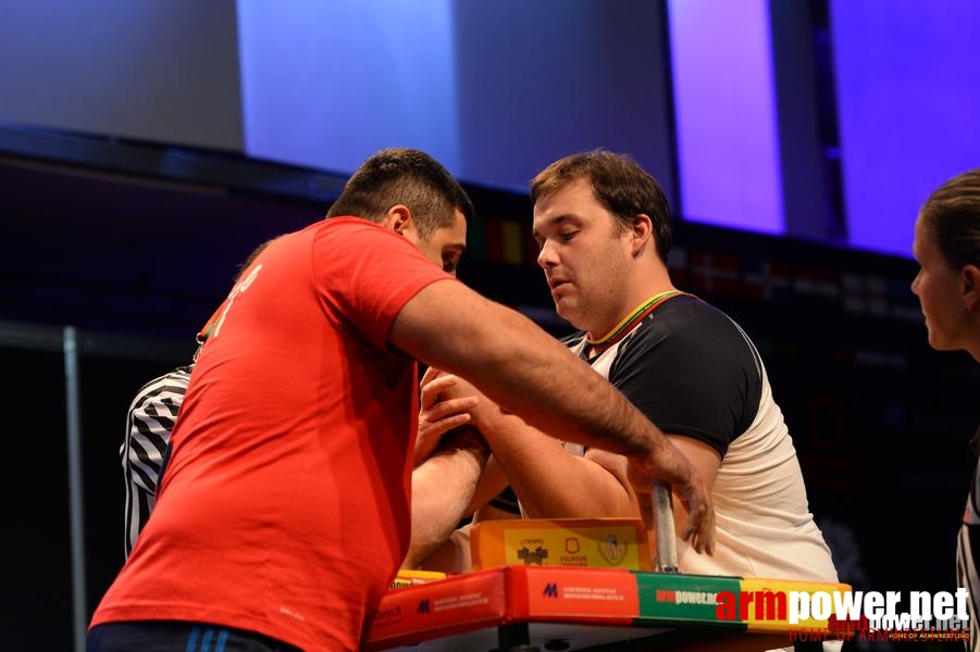 World Armwrestling Championship 2014 - day 3 # Armwrestling # Armpower.net