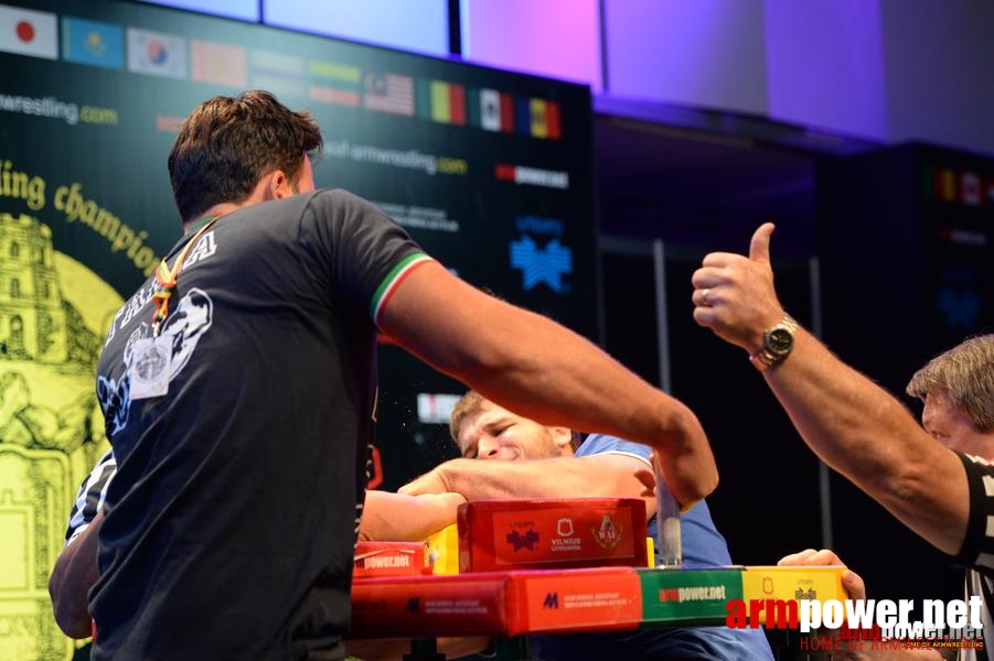 World Armwrestling Championship 2014 - day 3 # Aрмспорт # Armsport # Armpower.net