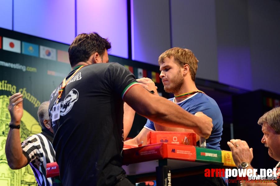 World Armwrestling Championship 2014 - day 3 # Aрмспорт # Armsport # Armpower.net