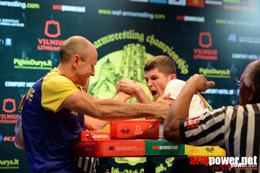 World Armwrestling Championship 2014 - day 3 # Aрмспорт # Armsport # Armpower.net