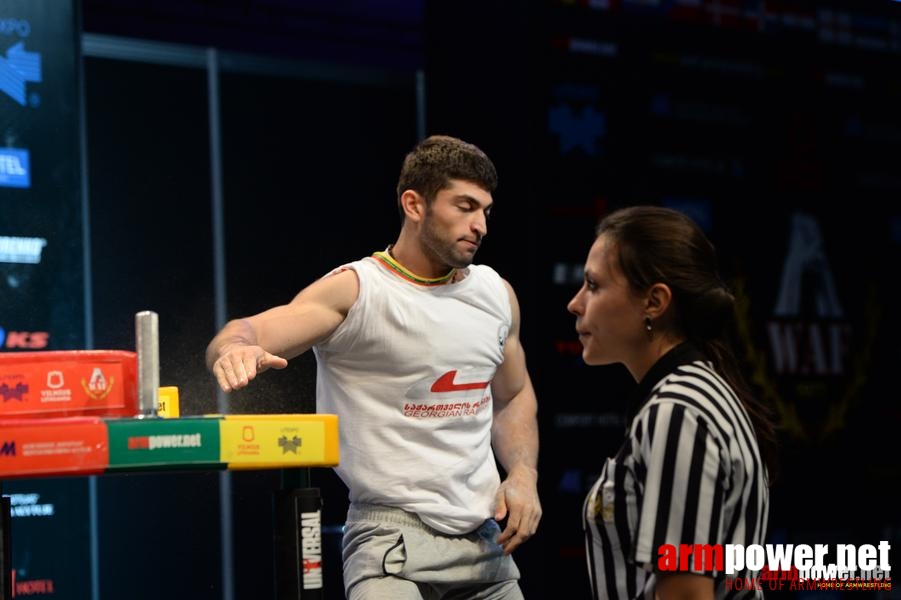 World Armwrestling Championship 2014 - day 3 # Armwrestling # Armpower.net