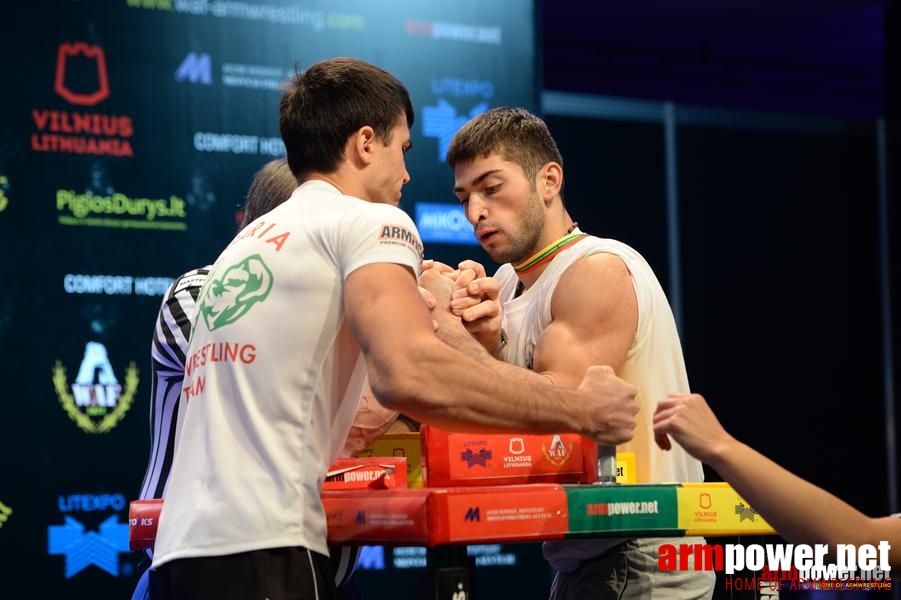 World Armwrestling Championship 2014 - day 3 # Armwrestling # Armpower.net