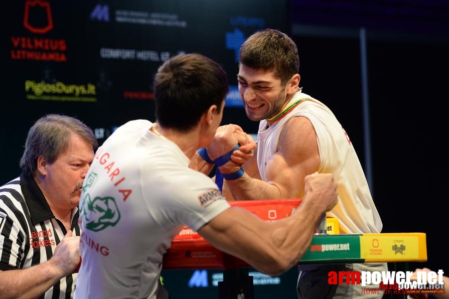 World Armwrestling Championship 2014 - day 3 # Aрмспорт # Armsport # Armpower.net