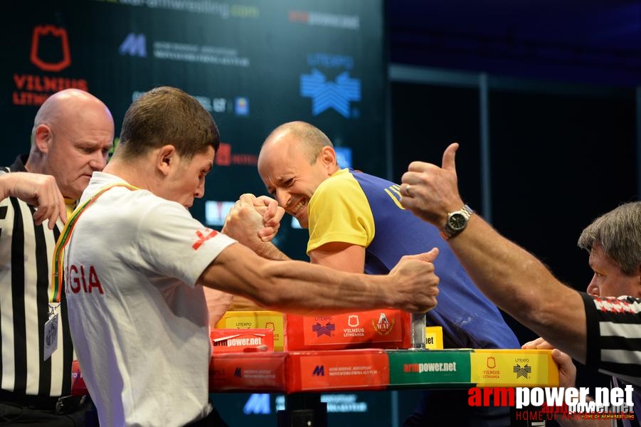 World Armwrestling Championship 2014 - day 3 # Armwrestling # Armpower.net