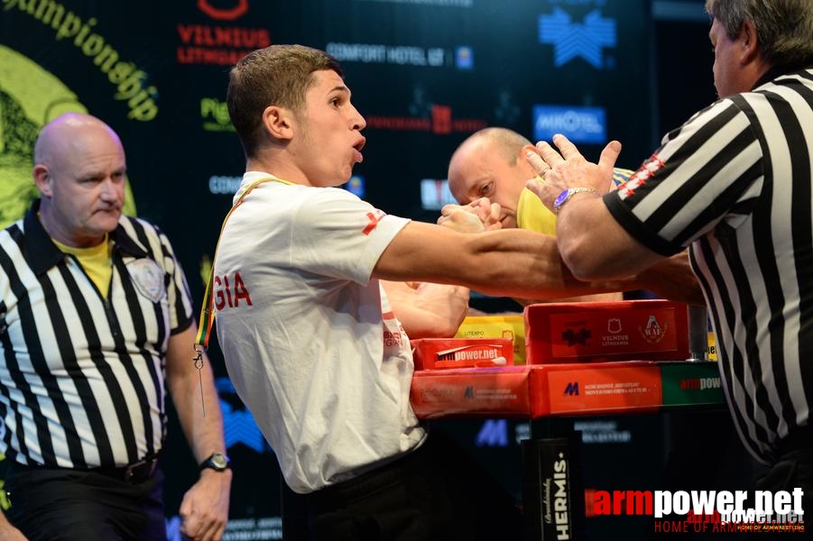 World Armwrestling Championship 2014 - day 3 # Aрмспорт # Armsport # Armpower.net