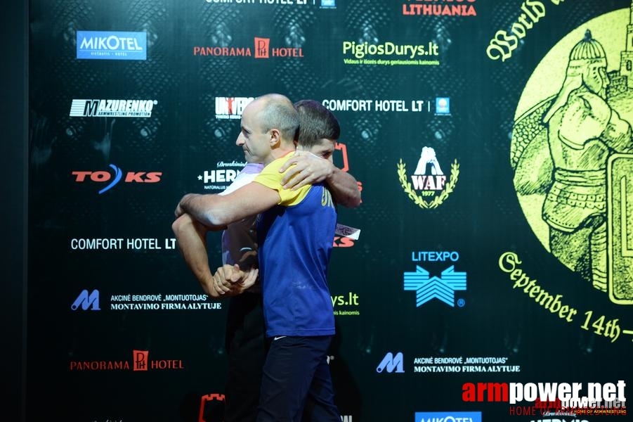 World Armwrestling Championship 2014 - day 3 # Aрмспорт # Armsport # Armpower.net