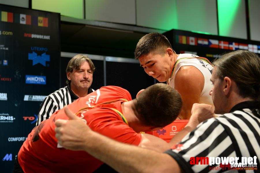 World Armwrestling Championship 2014 - day 3 # Armwrestling # Armpower.net