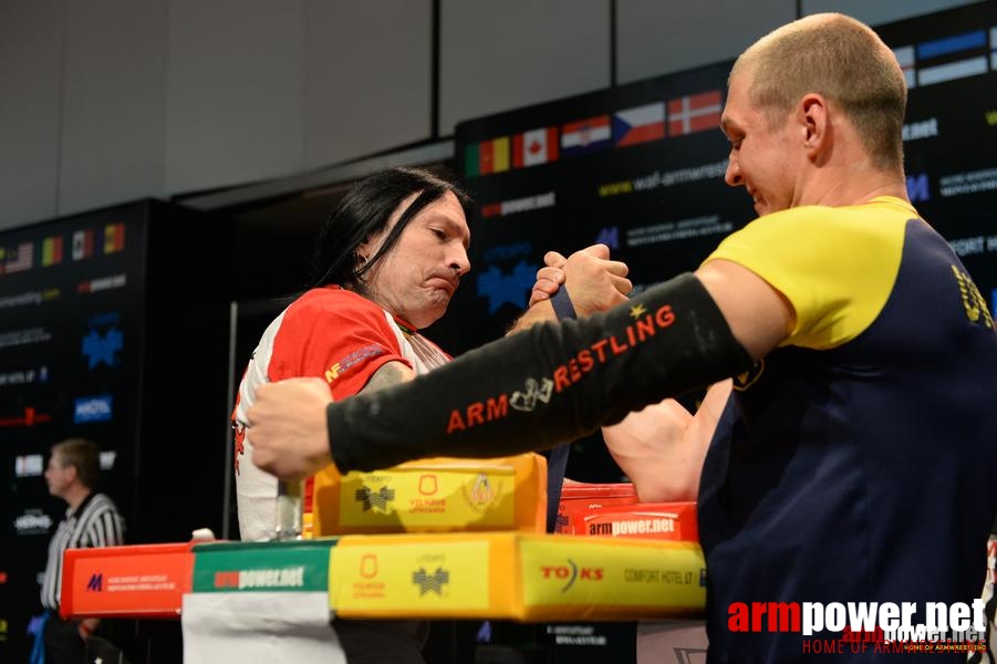 World Armwrestling Championship 2014 - day 3 # Aрмспорт # Armsport # Armpower.net