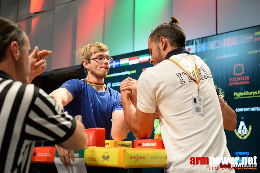 World Armwrestling Championship 2014 - day 3 # Armwrestling # Armpower.net