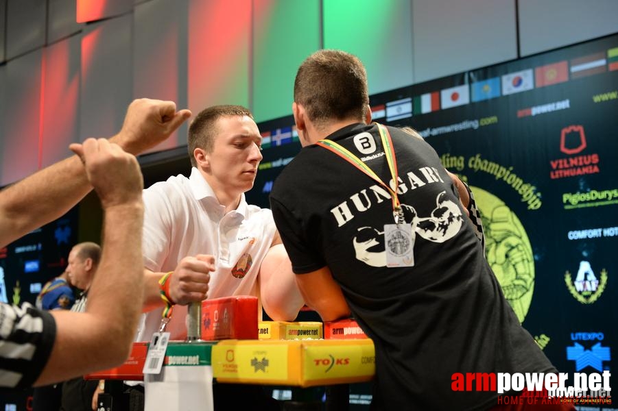 World Armwrestling Championship 2014 - day 3 # Aрмспорт # Armsport # Armpower.net