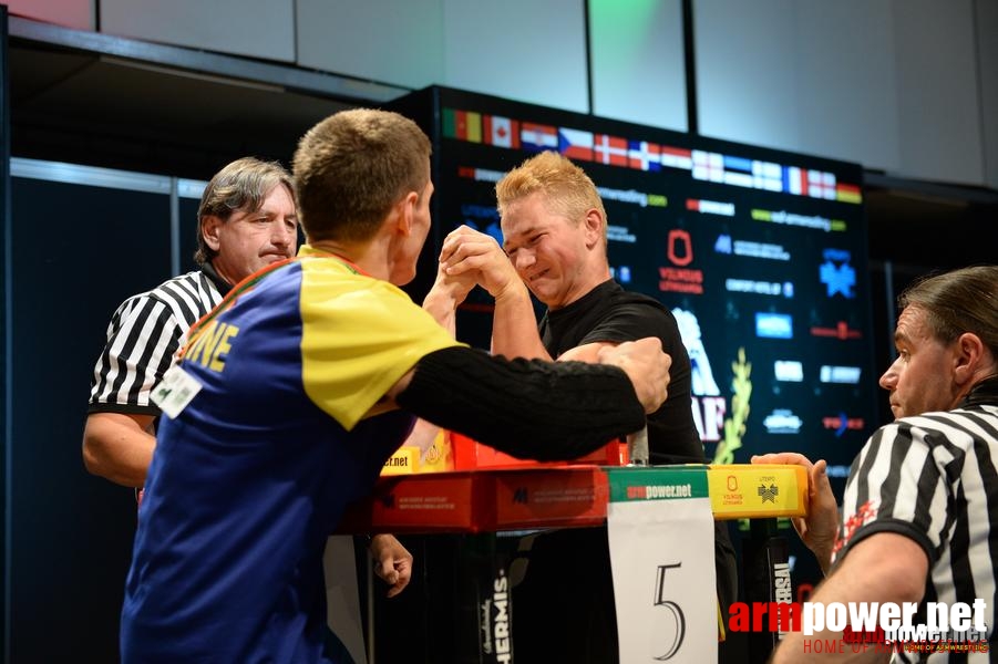 World Armwrestling Championship 2014 - day 3 # Aрмспорт # Armsport # Armpower.net