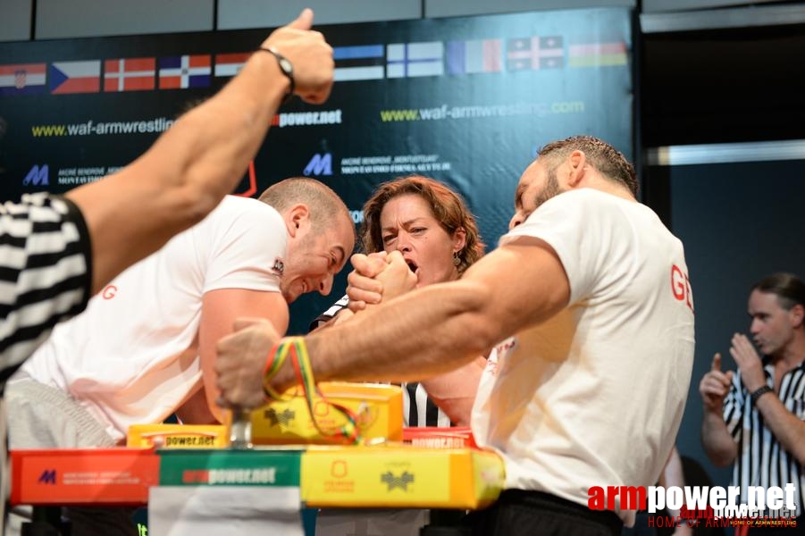 World Armwrestling Championship 2014 - day 3 # Armwrestling # Armpower.net