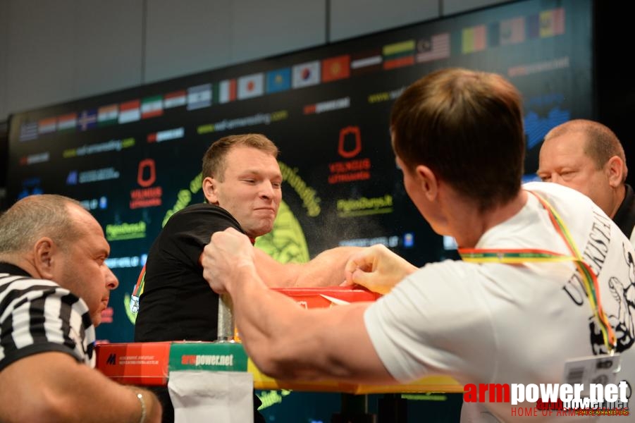 World Armwrestling Championship 2014 - day 3 # Aрмспорт # Armsport # Armpower.net