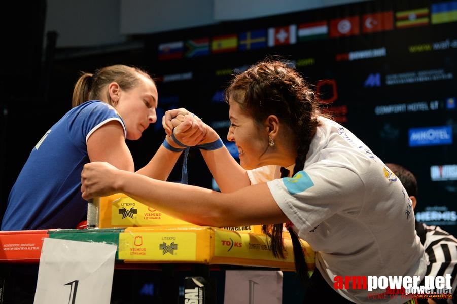 World Armwrestling Championship 2014 - day 3 # Armwrestling # Armpower.net