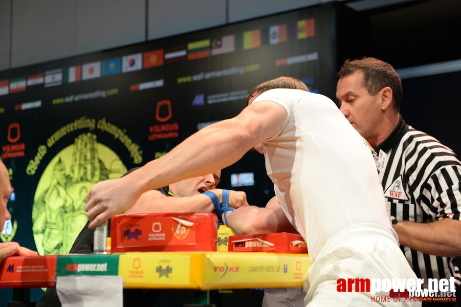 World Armwrestling Championship 2014 - day 3 # Siłowanie na ręce # Armwrestling # Armpower.net