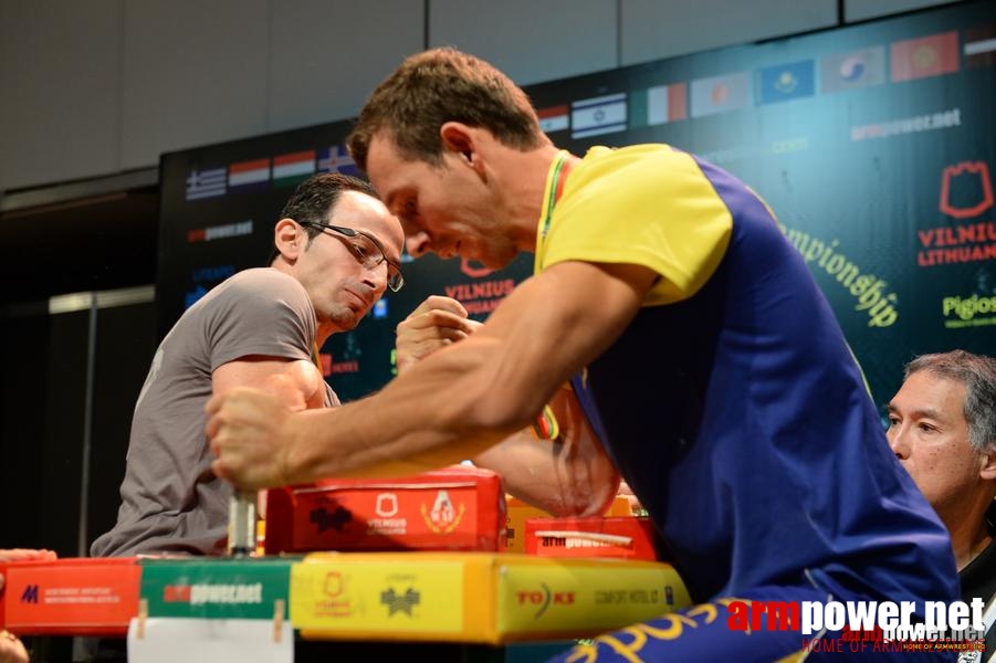 World Armwrestling Championship 2014 - day 3 # Armwrestling # Armpower.net