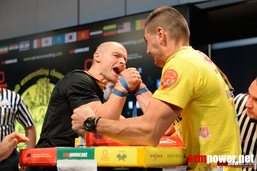 World Armwrestling Championship 2014 - day 3 # Armwrestling # Armpower.net