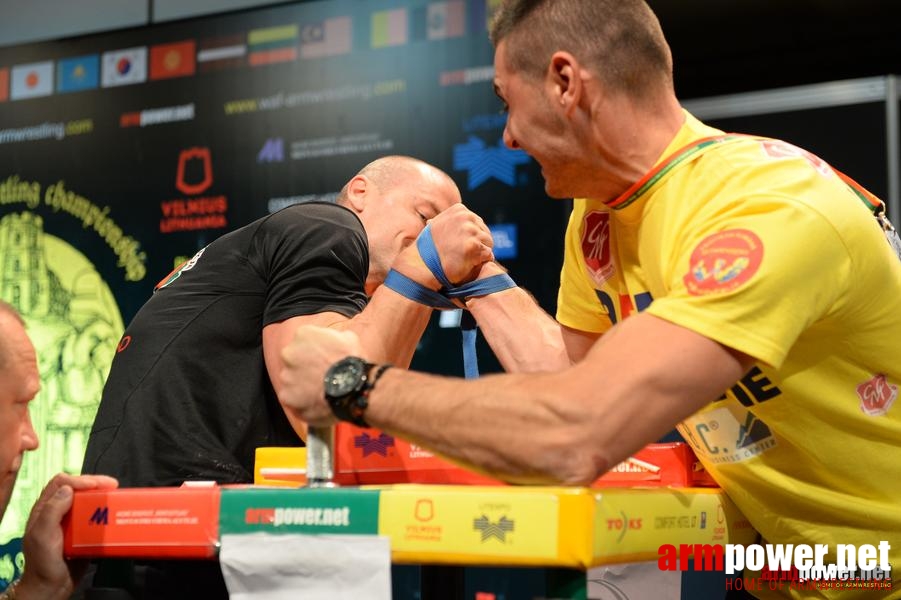 World Armwrestling Championship 2014 - day 3 # Armwrestling # Armpower.net