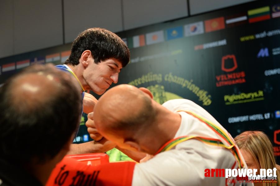 World Armwrestling Championship 2014 - day 3 # Armwrestling # Armpower.net