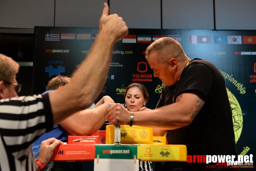 World Armwrestling Championship 2014 - day 3 # Aрмспорт # Armsport # Armpower.net