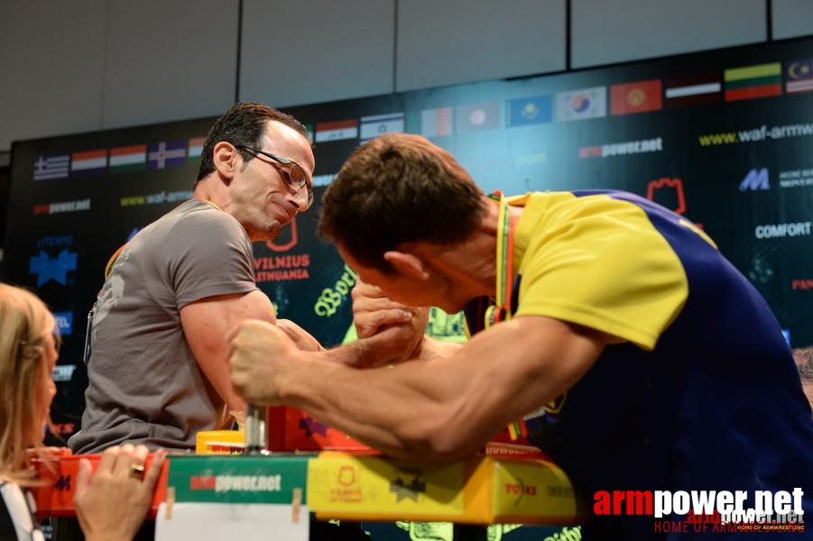 World Armwrestling Championship 2014 - day 3 # Armwrestling # Armpower.net