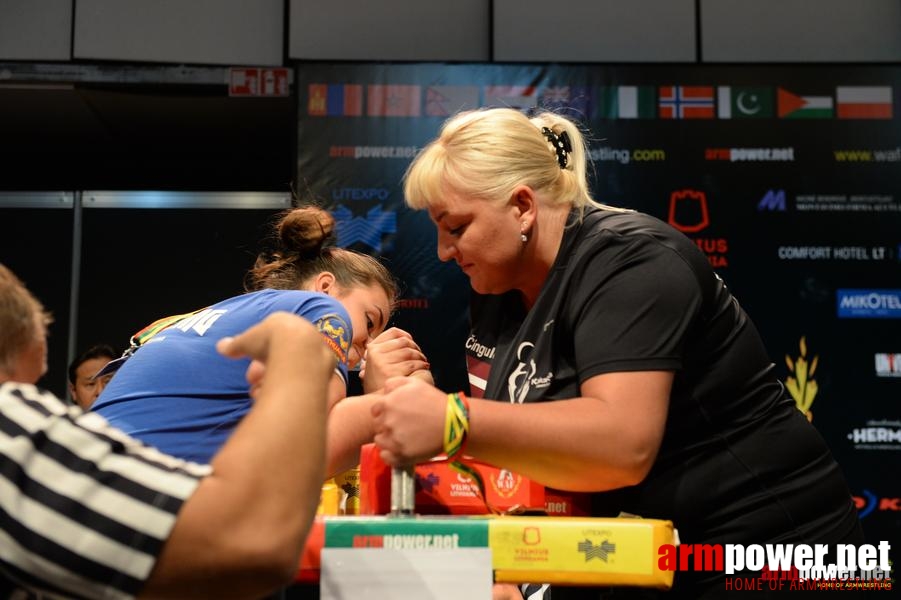 World Armwrestling Championship 2014 - day 3 # Armwrestling # Armpower.net