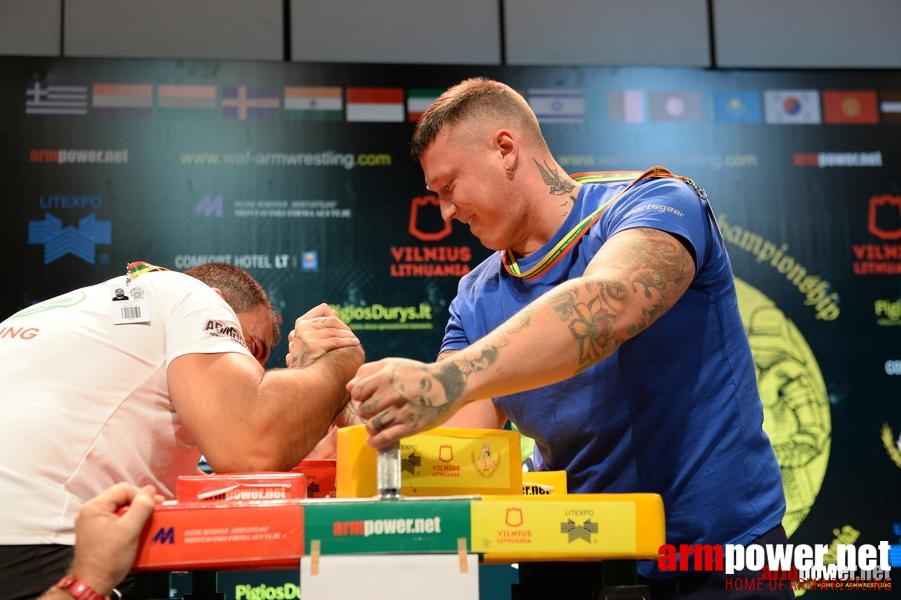 World Armwrestling Championship 2014 - day 3 # Siłowanie na ręce # Armwrestling # Armpower.net