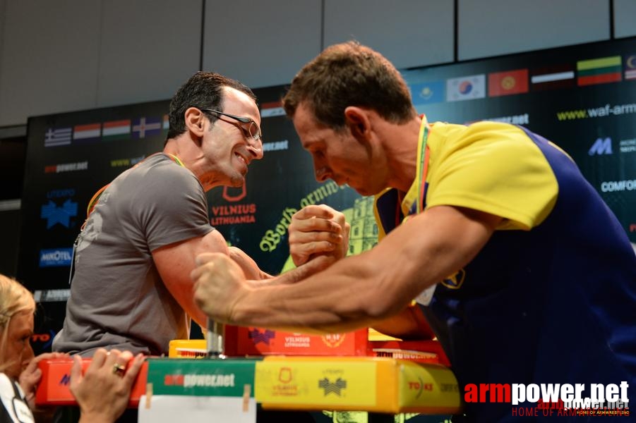 World Armwrestling Championship 2014 - day 3 # Armwrestling # Armpower.net