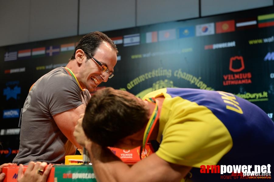 World Armwrestling Championship 2014 - day 3 # Aрмспорт # Armsport # Armpower.net