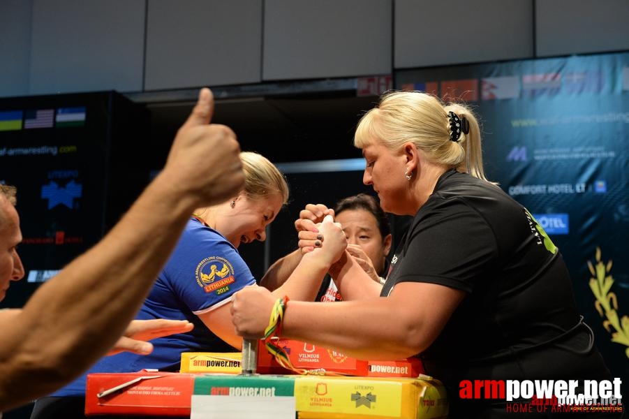 World Armwrestling Championship 2014 - day 3 # Armwrestling # Armpower.net